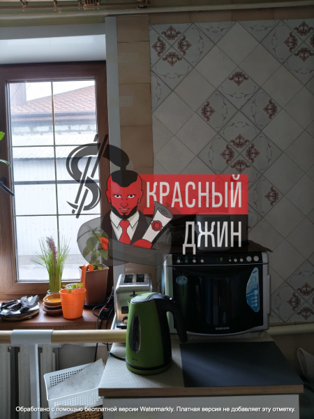 Жилой дом 68 м. кв. в городе Пятигорск