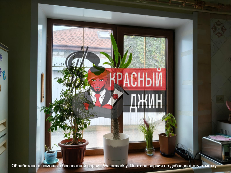 Жилой дом 68 м. кв. в городе Пятигорск