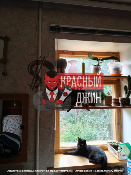 Жилой дом 68 м. кв. в городе Пятигорск