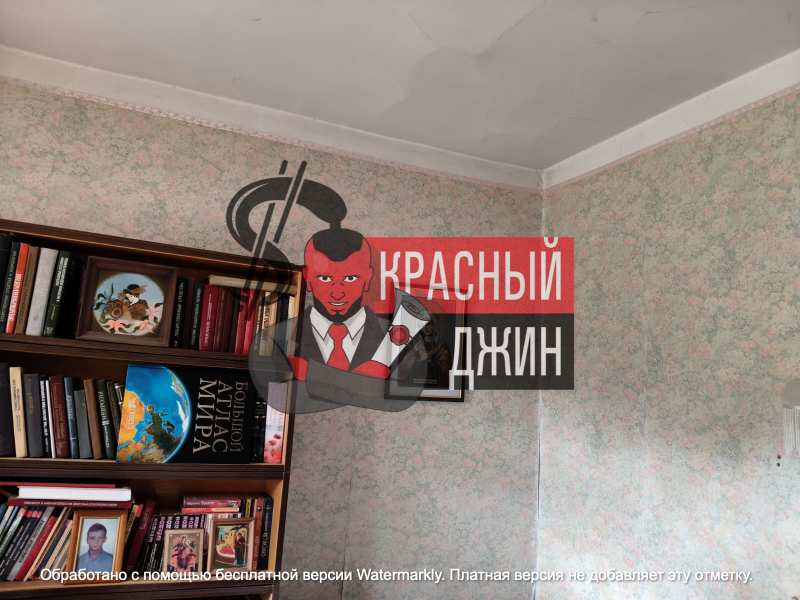 Жилой дом 68 м. кв. в городе Пятигорск