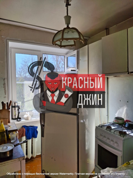 Квартира 43, 7 м. кв. в городе Комсомольск-на-Амуре