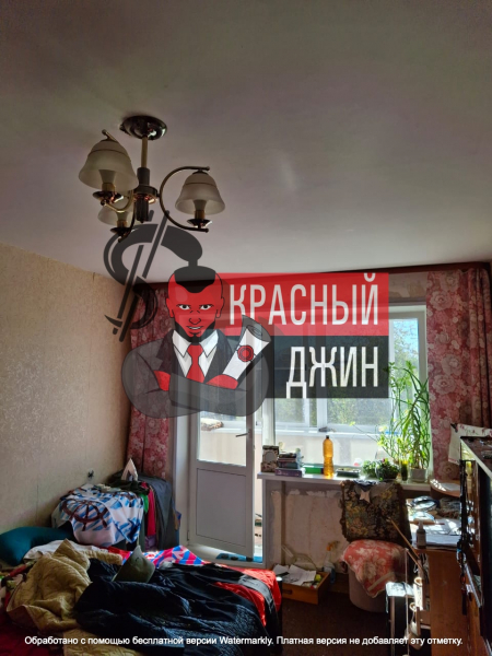 Квартира 43, 7 м. кв. в городе Комсомольск-на-Амуре