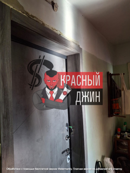Квартира 43, 7 м. кв. в городе Комсомольск-на-Амуре