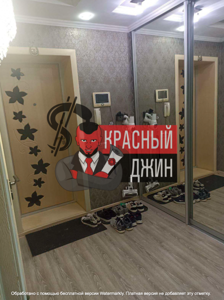 Квартира 78 м. кв. в городе Рузаевка, Республика Мордовия