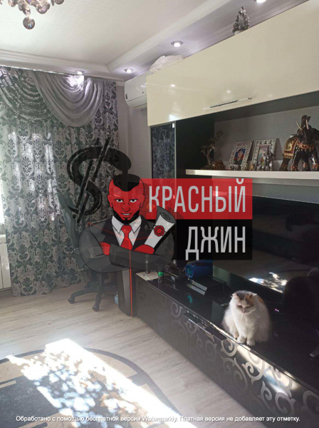 Квартира 78 м. кв. в городе Рузаевка, Республика Мордовия