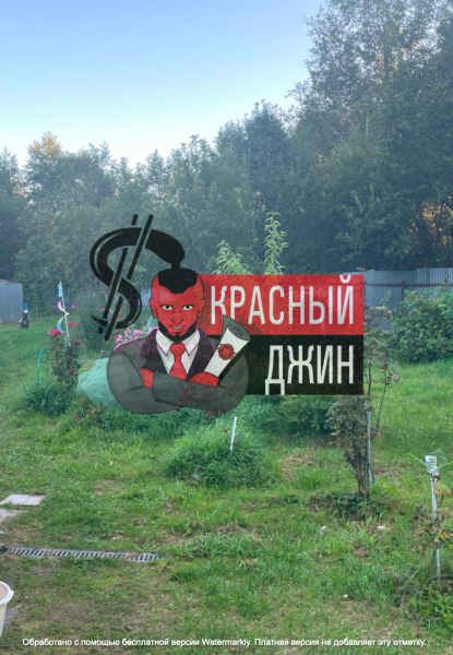 Жилой дом 42 м. кв. в Московской области