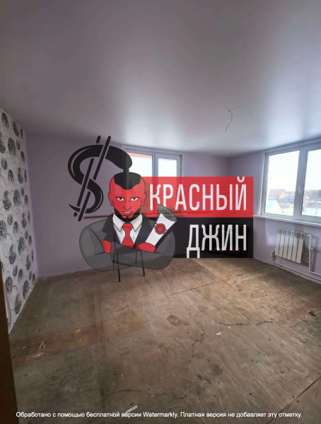 Жилой дом 113, 5 м. кв. в городе Тюмень