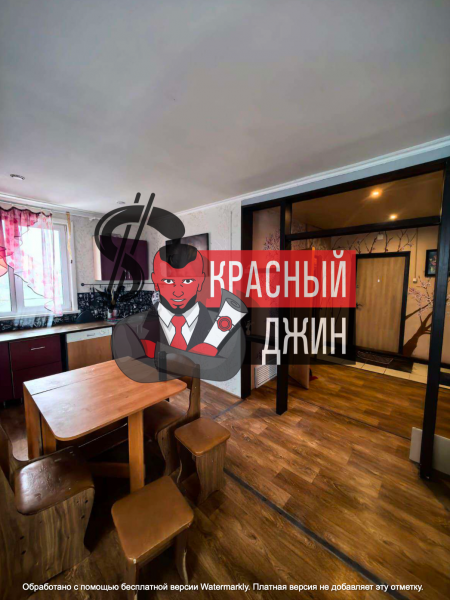 Жилой дом 113, 5 м. кв. в городе Тюмень