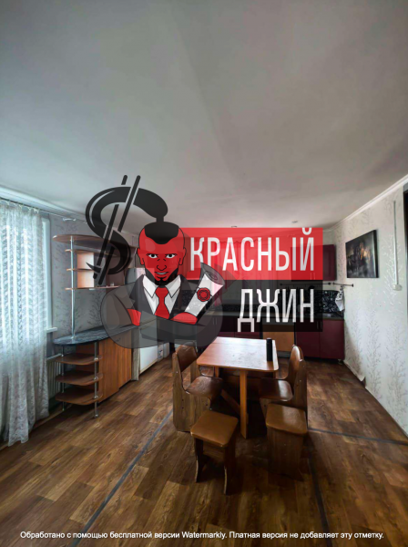 Жилой дом 113, 5 м. кв. в городе Тюмень