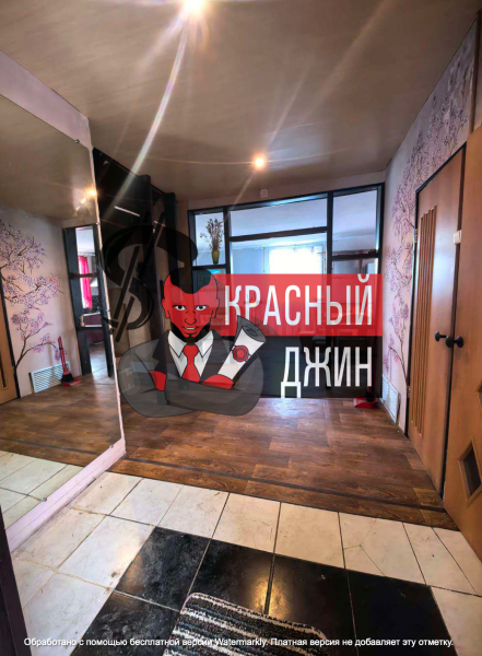 Жилой дом 113, 5 м. кв. в городе Тюмень