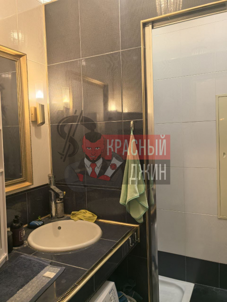 Квартира 81 кв.м г. Москва