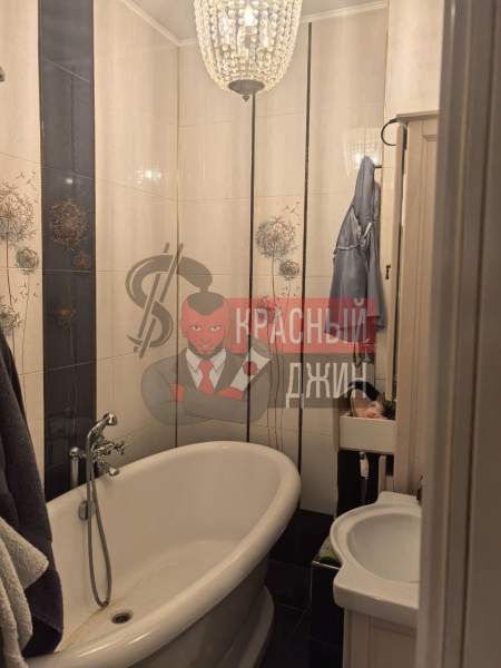Квартира 81 кв.м г. Москва