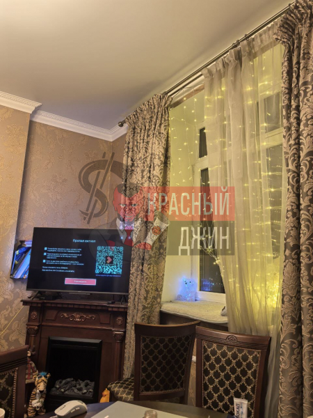 Квартира 81 кв.м г. Москва