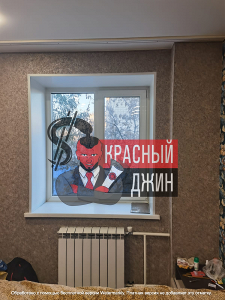 Квартира 51, 9 м. кв. в городе Томск