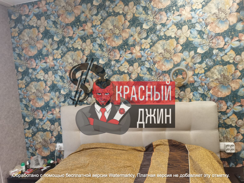 Квартира 51, 9 м. кв. в городе Томск