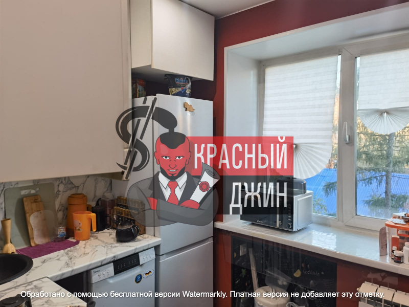 Квартира 51, 9 м. кв. в городе Томск