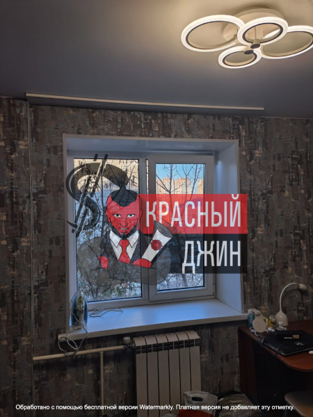 Квартира 51, 9 м. кв. в городе Томск