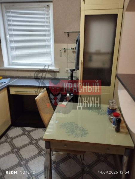 Квартира 32,9 кв.м г. Калининград