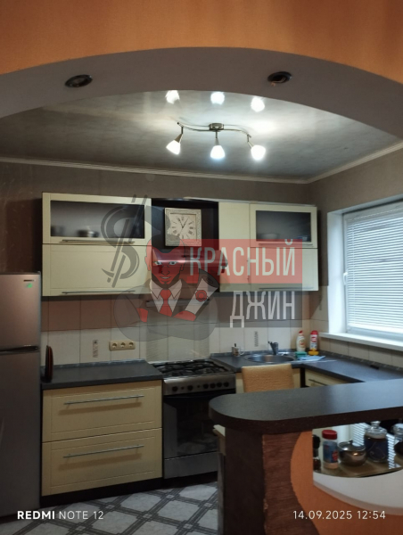 Квартира 32,9 кв.м г. Калининград