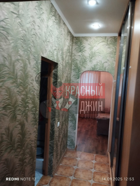 Квартира 32,9 кв.м г. Калининград