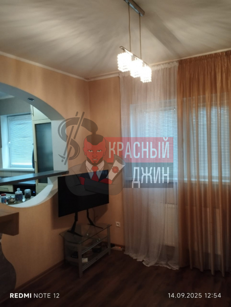 Квартира 32,9 кв.м г. Калининград