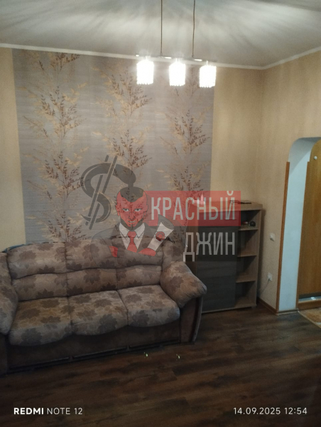 Квартира 32,9 кв.м г. Калининград
