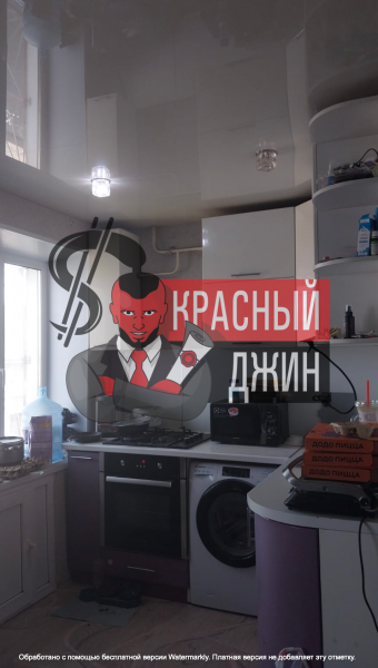 Квартира 63, 1 м. кв. в городе Челябинск