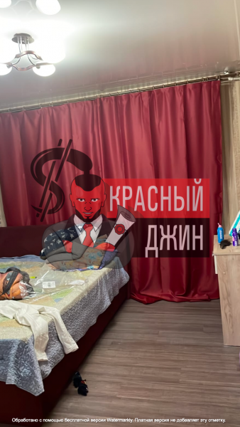 Квартира 63, 1 м. кв. в городе Челябинск