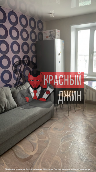 Квартира 63, 1 м. кв. в городе Челябинск