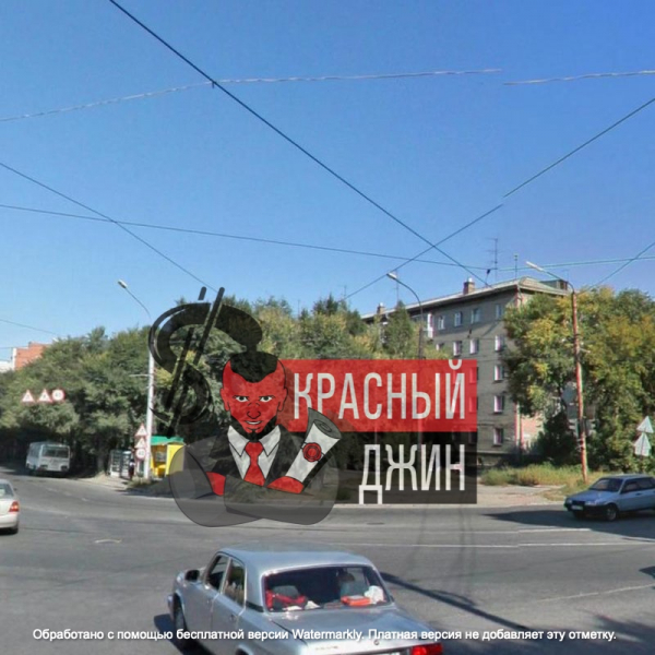 Квартира 50, 8 м. кв. в городе Новосибирск
