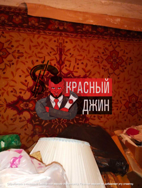 Квартира 40, 2 м. кв. в городе Воронеж