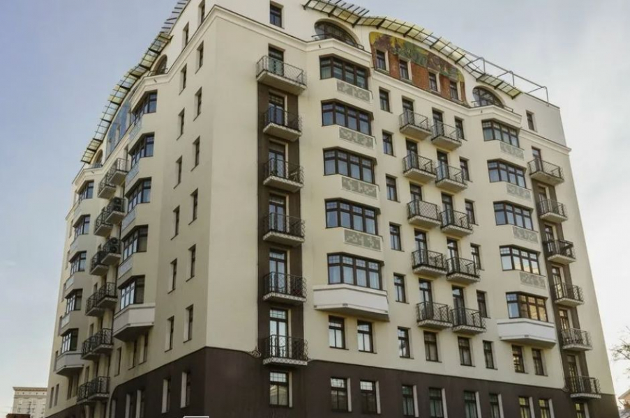1/3 доля квартиры г. Москва