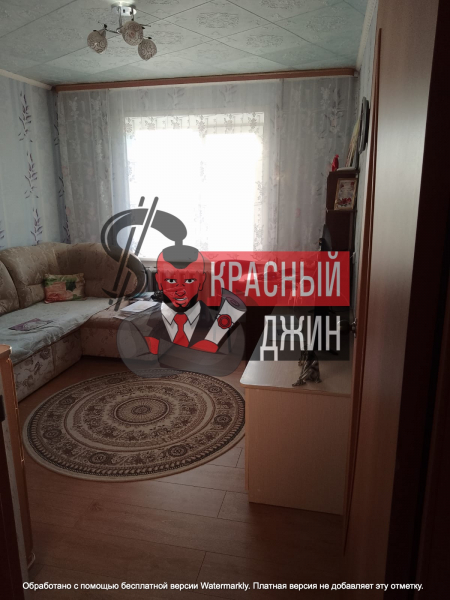 Квартира 59, 2 м. кв. в городе Полевской, Свердловская область