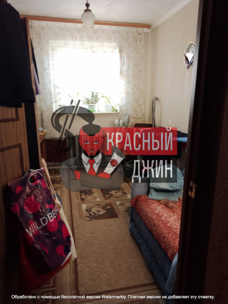 Квартира 59, 2 м. кв. в городе Полевской, Свердловская область