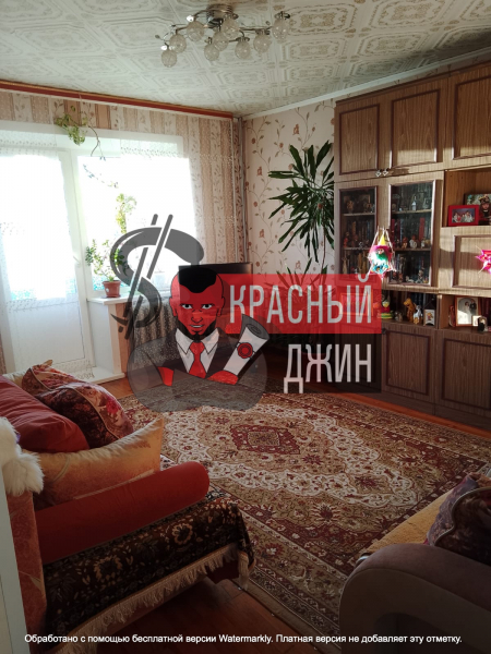Квартира 59, 2 м. кв. в городе Полевской, Свердловская область