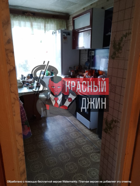 Квартира 59, 2 м. кв. в городе Полевской, Свердловская область