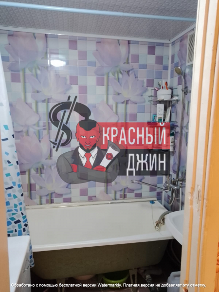 Квартира 59, 2 м. кв. в городе Полевской, Свердловская область