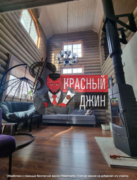 Жилой дом 143, 7 м. кв. в Тюменской области