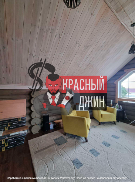 Жилой дом 143, 7 м. кв. в Тюменской области