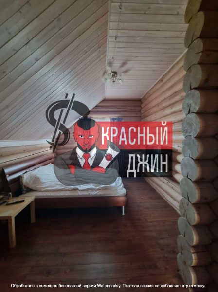 Жилой дом 143, 7 м. кв. в Тюменской области