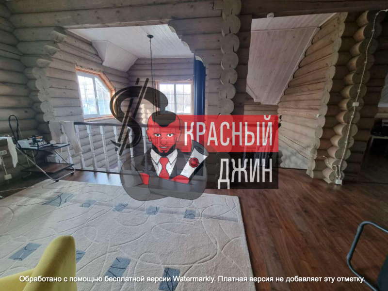 Жилой дом 143, 7 м. кв. в Тюменской области