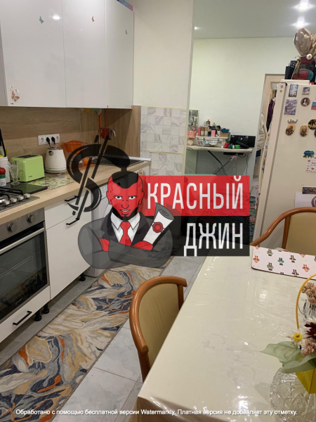 Квартира 42, 5 м. кв. в городе Самара