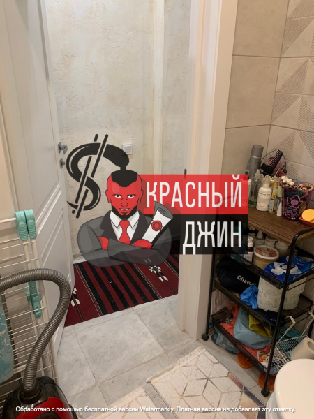 Квартира 42, 5 м. кв. в городе Самара