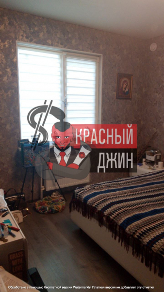 Дом 83, 3 м. кв. в городе Симферополь