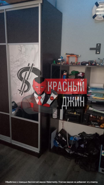 Дом 83, 3 м. кв. в городе Симферополь
