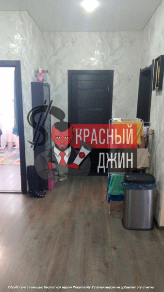 Дом 83, 3 м. кв. в городе Симферополь