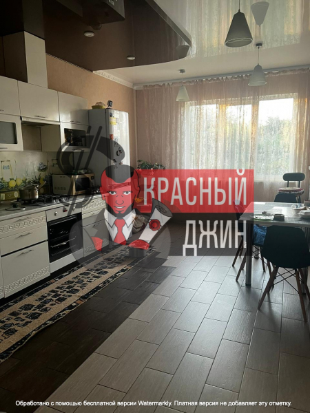 Жилой дом 171, 4 м. кв. в Орловской области