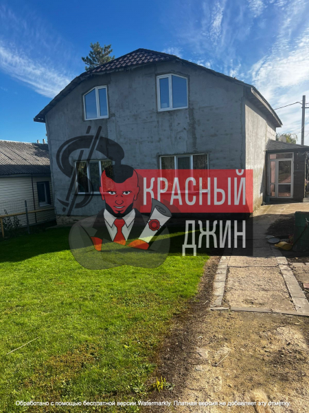 Жилой дом 171, 4 м. кв. в Орловской области