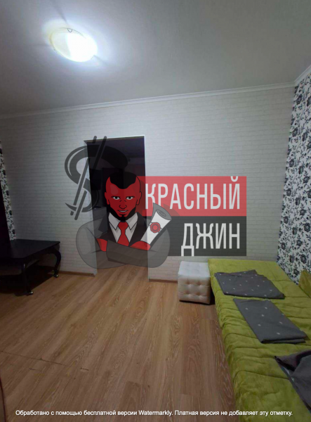 Жилой дом 170. 8 м. кв. в городе Приморско-Ахтарск