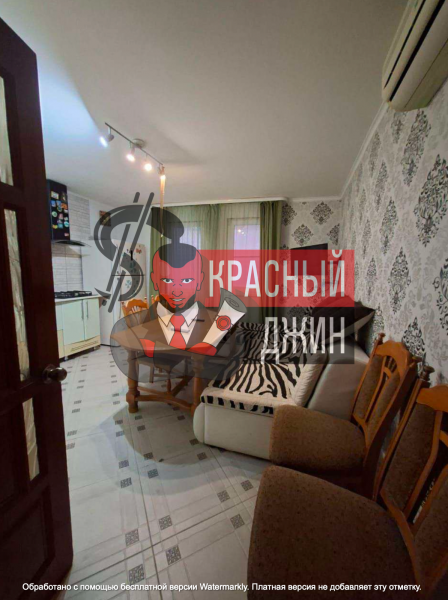 Жилой дом 170. 8 м. кв. в городе Приморско-Ахтарск